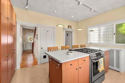 Kitchen - 25 Autumn St, Everett, MA 02149 photo 3 of 4