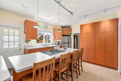 Kitchen - 25 Autumn St, Everett, MA 02149 photo 1 of 4