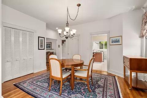 Dining - 25 Autumn St, Everett, MA 02149 photo 2 of 3