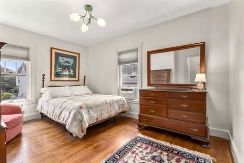 Bedroom - 25 Autumn St, Everett, MA 02149 photo 1 of 5