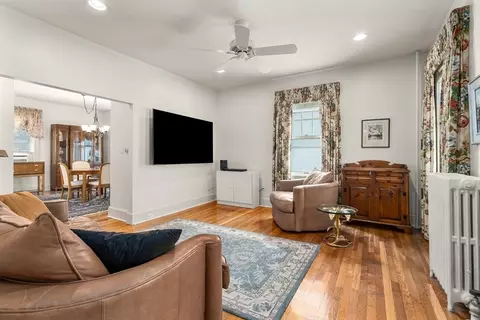 Living - 25 Autumn St, Everett, MA 02149 photo 1 of 1