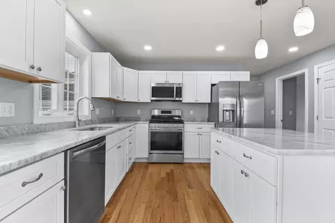 Kitchen - 105 Tripp St, Fall River, MA 02724 photo 1 of 2