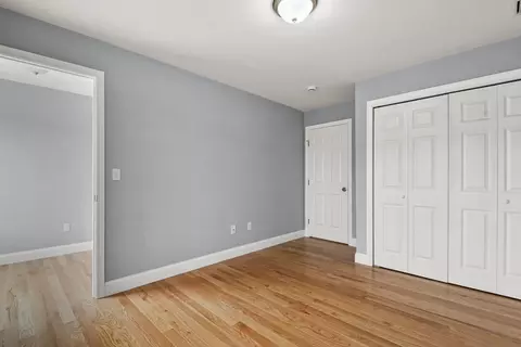 Bedroom - 105 Tripp St, Fall River, MA 02724 photo 5 of 11