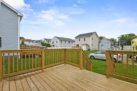 Exterior - 105 Tripp St, Fall River, MA 02724 photo 5 of 5