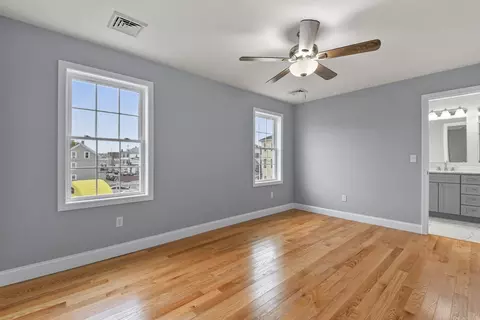 Bedroom - 105 Tripp St, Fall River, MA 02724 photo 9 of 11