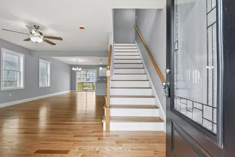 Entry Way - 105 Tripp St, Fall River, MA 02724 photo 1 of 2