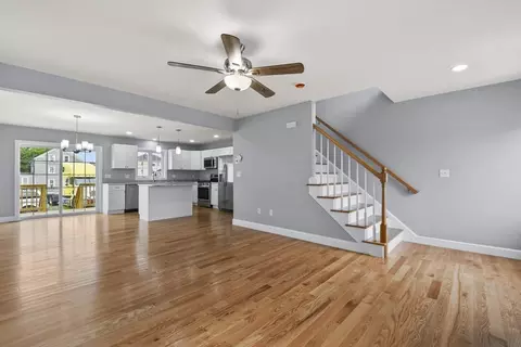 Living - 105 Tripp St, Fall River, MA 02724 photo 2 of 4