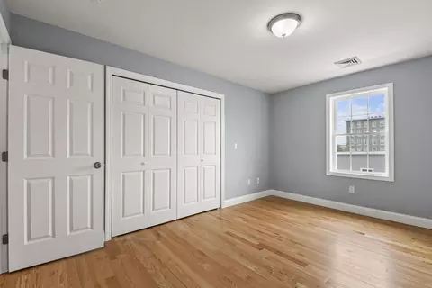 Bedroom - 105 Tripp St, Fall River, MA 02724 photo 8 of 11