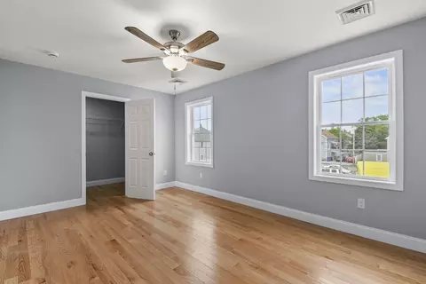 Bedroom - 105 Tripp St, Fall River, MA 02724 photo 11 of 11