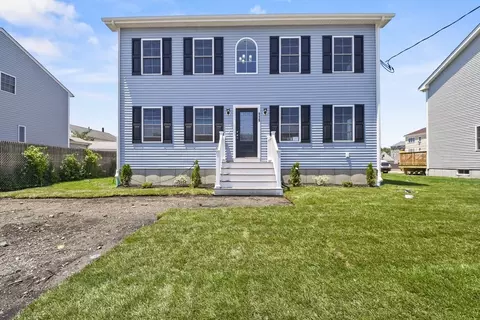 119 Tripp St, Fall River, MA 02724