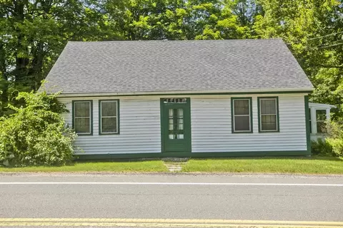 290 Mill Valley Rd, Belchertown, MA 01007