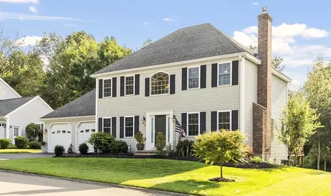 14 Harbor Light Rd, Leominster, MA 01453