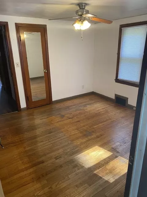 Bedroom - 107 Rollins St, Springfield, MA 01109 photo 1 of 2