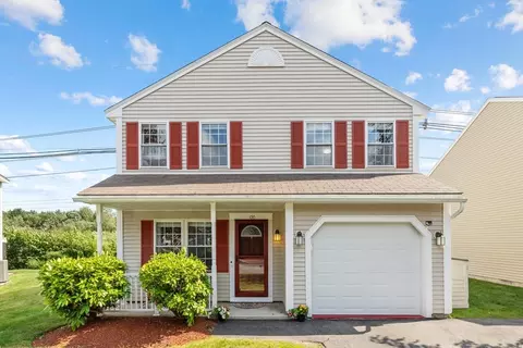 100 Juniper Ln #100, Tewksbury, MA 01876