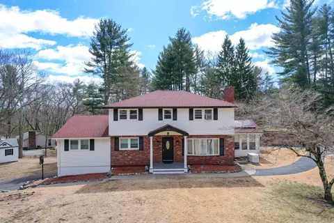 41 Plain Rd, Westford, MA 01886