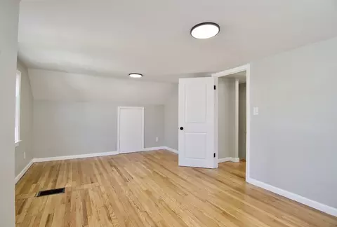 Bedroom - 100 Haskin St, Springfield, MA 01109 photo 10 of 15