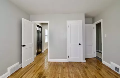 Bedroom - 100 Haskin St, Springfield, MA 01109 photo 4 of 15