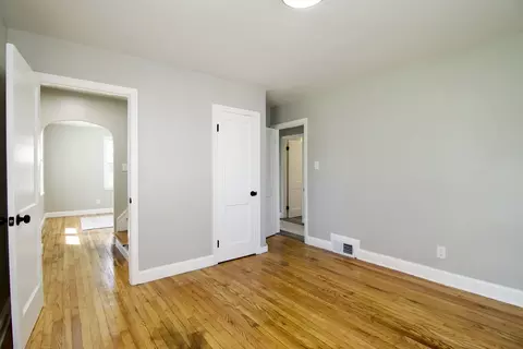 Bedroom - 100 Haskin St, Springfield, MA 01109 photo 5 of 15