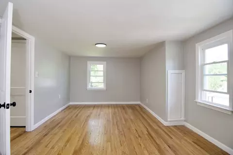Bedroom - 100 Haskin St, Springfield, MA 01109 photo 14 of 15