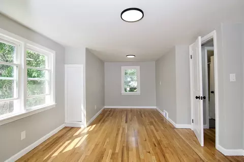 Bedroom - 100 Haskin St, Springfield, MA 01109 photo 15 of 15