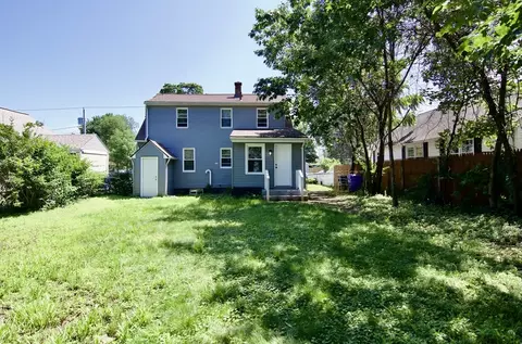 Exterior - 100 Haskin St, Springfield, MA 01109 photo 2 of 3
