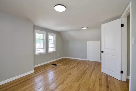 Bedroom - 100 Haskin St, Springfield, MA 01109 photo 9 of 15
