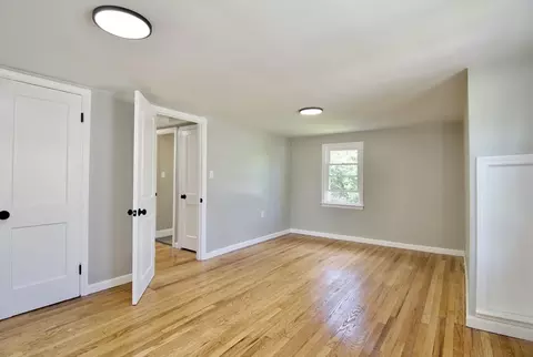 Bedroom - 100 Haskin St, Springfield, MA 01109 photo 11 of 15