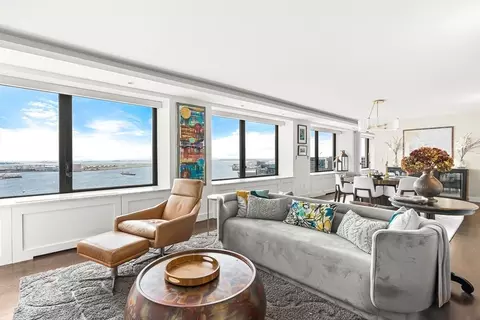 65 E India Row #28EF, Boston, MA 02110