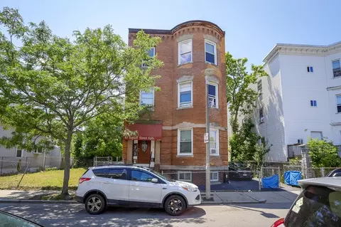 83 Topliff St, Boston, MA 02122