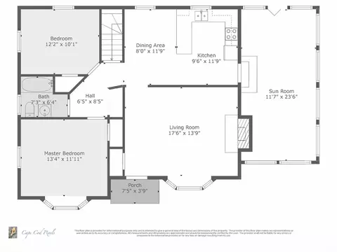40 Joan Rd, Centerville, MA 02632 photo 20
