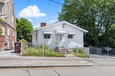 17 Reservoir Ave, Revere, MA 02151