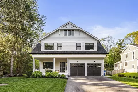 40 Carver Rd, Wellesley, MA 02481