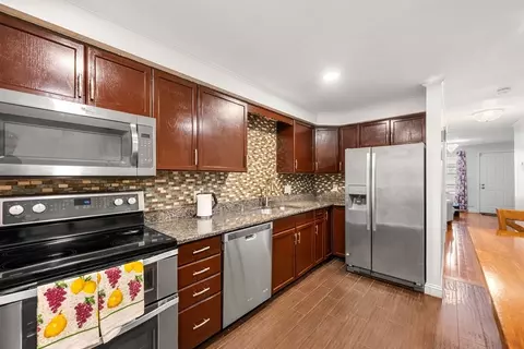 251 Norfolk St #A, Boston, MA 02124