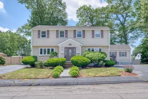 37 Ab Clark St, Randolph, MA 02368