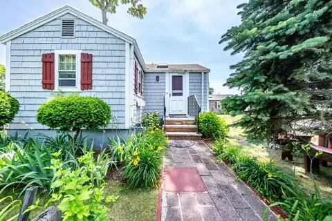 638 Ma-28 # 12, Yarmouth, MA 02673
