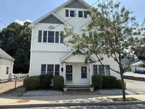 41 Oak St #2, Waltham, MA 02453
