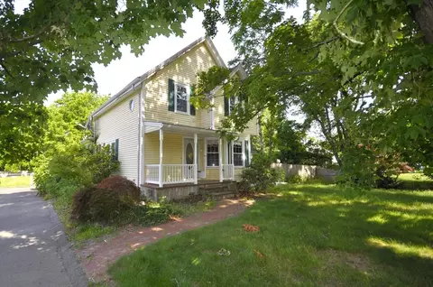 446 Elm St, East Bridgewater, MA 02333