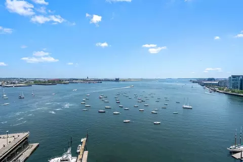 85 E India Row #18B, Boston, MA 02110 photo 10