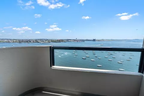 85 E India Row #18B, Boston, MA 02110 photo 9