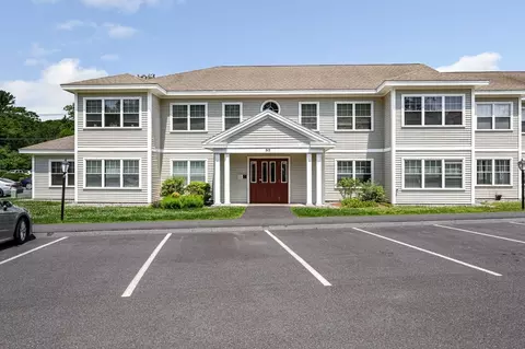 513 Main #B, Groton, MA 01450