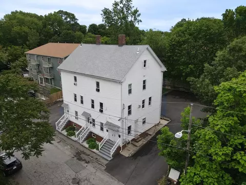 67 Winchester St, Providence, RI 02904