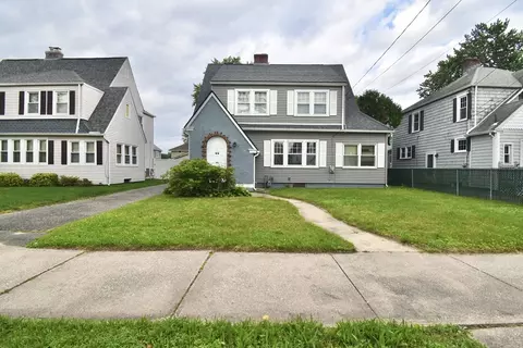 81 Osborne Ter, Springfield, MA 01104