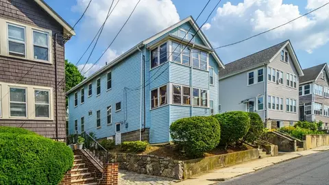 235-237 Corey Rd, Brighton, MA 02135