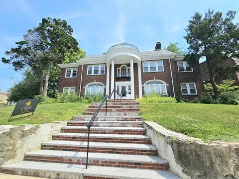 332 Jamaicaway #2, Boston, MA 02130
