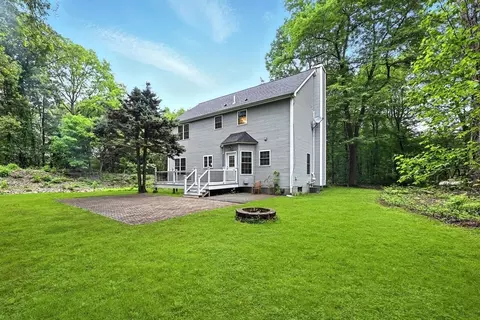 244 North St, Upton, MA 01568 photo 36