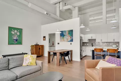 165 Chestnut Hill Ave #3, Boston, MA 02135
