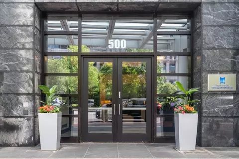 500 Atlantic Ave #15M, Boston, MA 02210