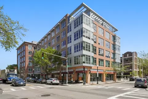 700 Harrison Ave Ps3, Boston, MA 02118