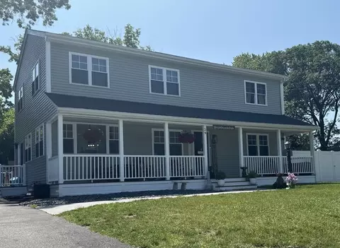29 Edgemere Dr, Seekonk, MA 02771