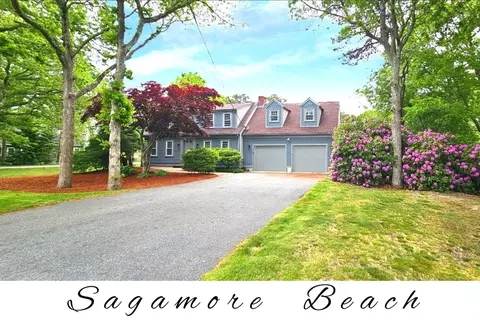 5 Tecumseh Rd, Sagamore Beach, MA 02562